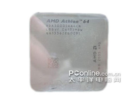 AMD AM2 Athlon64 3000+(ɢ)ͼ