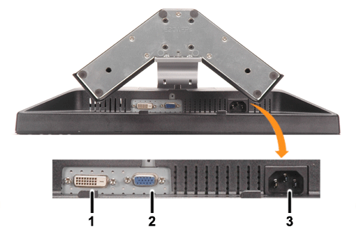 DELL E207WFPͼ