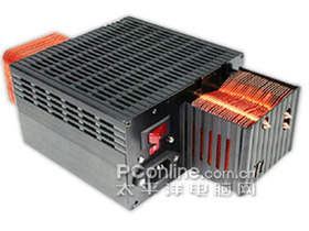 TT Fanless Power(W0029)