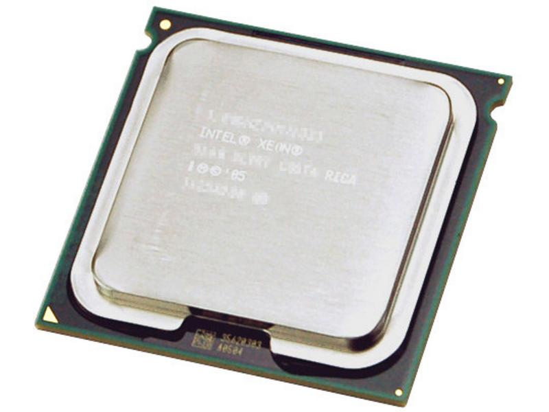 Intel Xeon DP 5140 2.33G 图片