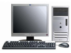 Compaq dx2060(RA494PA)