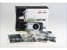 Ѷ8800GTX(PV-T80F-SHD)