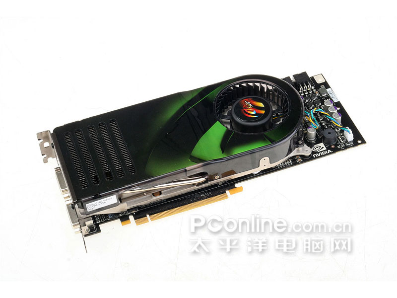 Ȩ8800GTX 768M DDR3ͼ