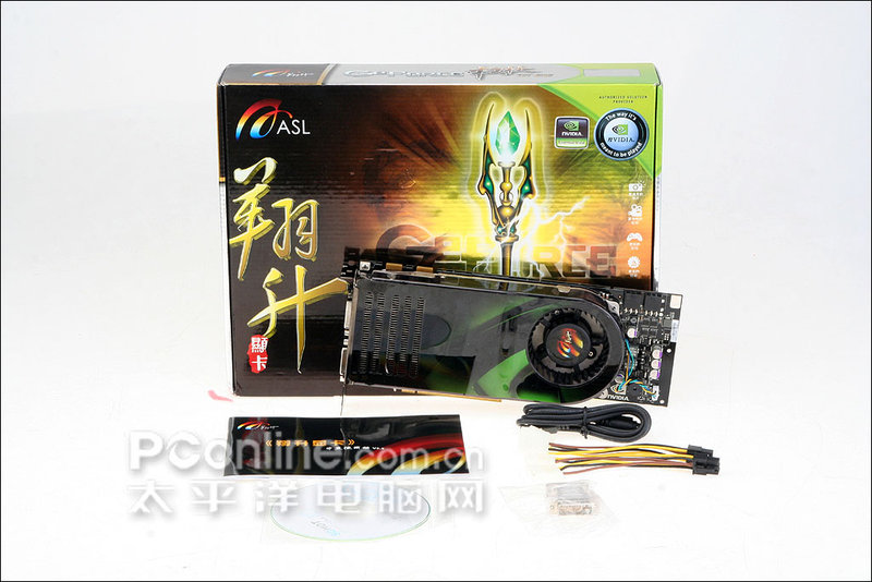 Ȩ8800GTX 768M DDR3ͼ