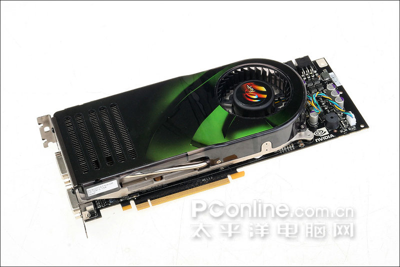 Ȩ8800GTX 768M DDR3ͼ