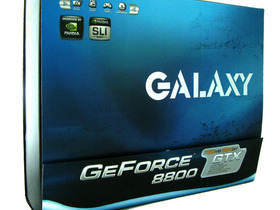 ӰGeforce 8800GTX