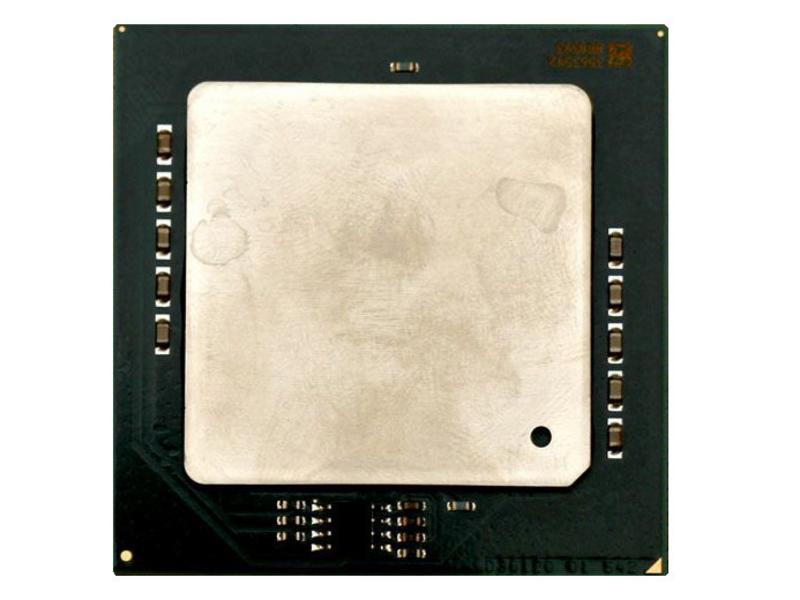 Intel Xeon MP 7110M 2.6G 图片