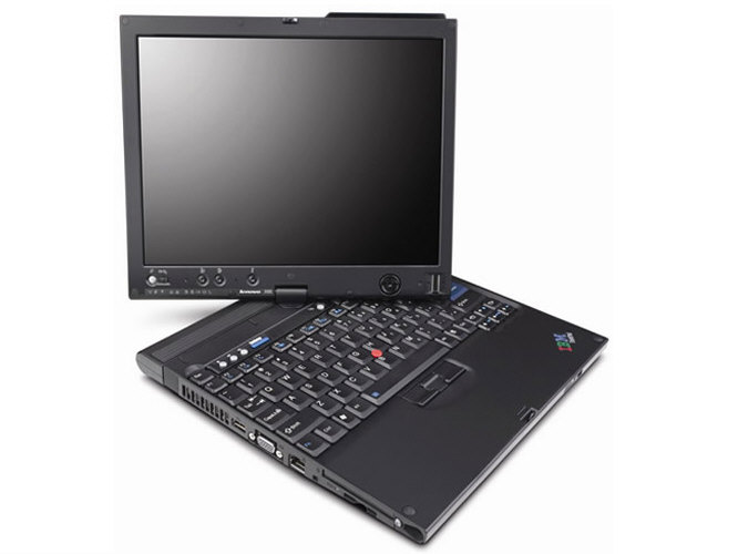 ThinkPad X60T 6364DE1ͼ