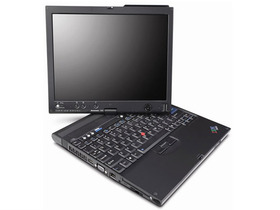 ThinkPad X60T 6364DE1