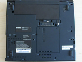 ThinkPad X60T 6364DE1