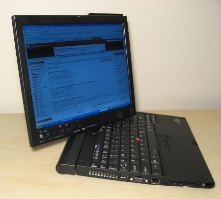 ThinkPad X60T 6364DC2ͼ