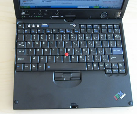 ThinkPad X60T 6363AT4ͼ