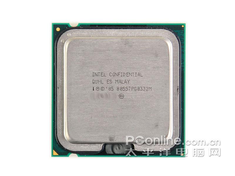 Intel Core 2 Duo E4300/盒装