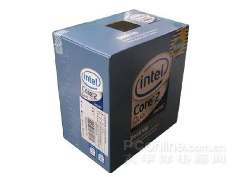 Intel Core 2 Duo E6550