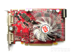 ATI Radeon X1650XT