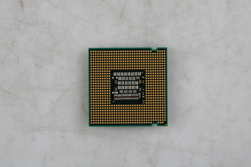 Intel Core 2 Duo E6750/ɢװͼ