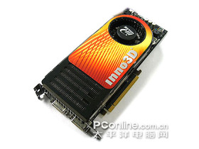 Inno3D 8800GTX 768M