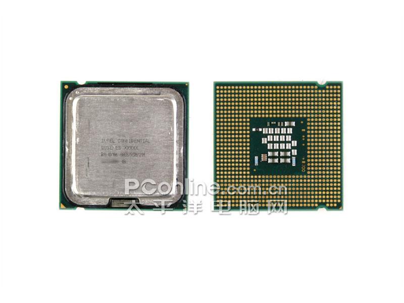 Intel Celeron 430 1.8G 主图