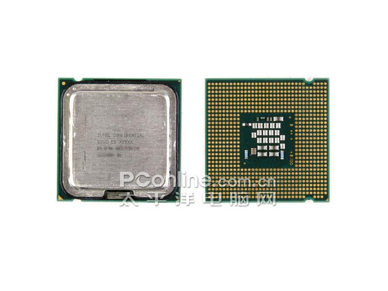 Intel Celeron 440 2G 主图