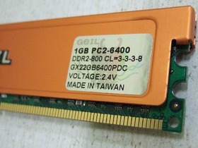 ULTRA׽ 1G DDR2 800(˫)