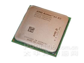 AMD AM2 Athlon64 4000+(65nm)ͼ