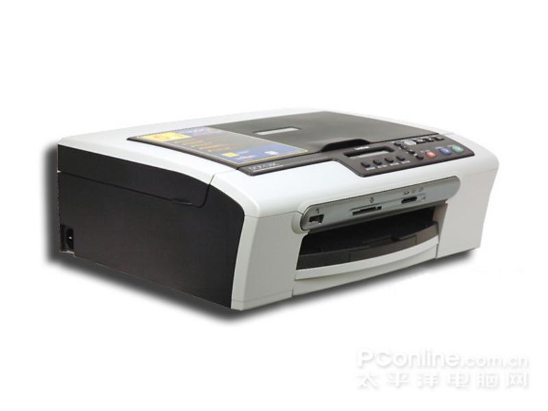 兄弟DCP-130C