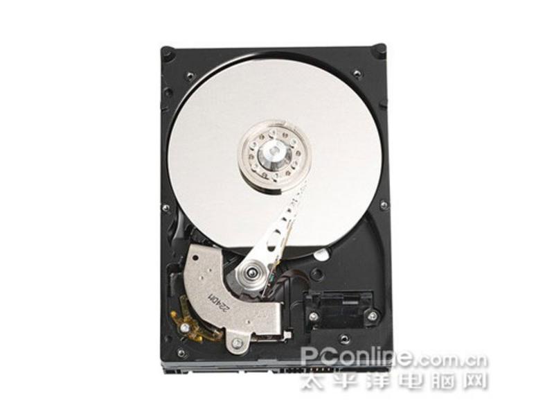 西部数据 WD3200AAJS(伟仕代理) 主图