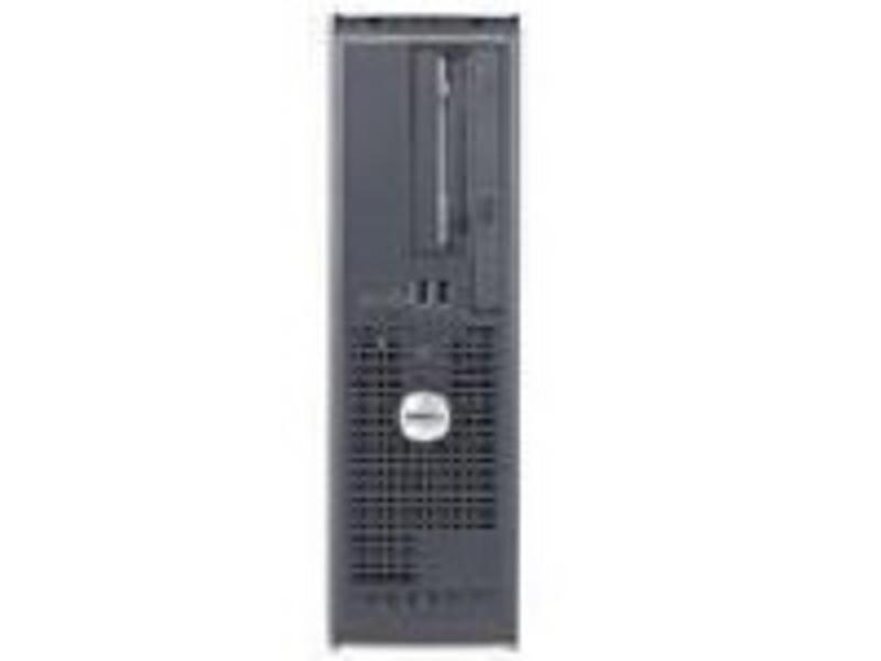 戴尔OptiPlex GX520SFF(N321205)整体图