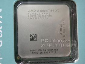 AMD AM2 Athlon 64 X2 5600+(90nm)/װ