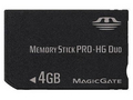 索尼 MS PRO-HG Duo(4G)