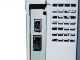 LaserJet P3005