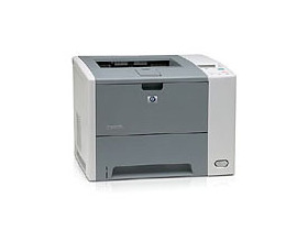 LaserJet P3005