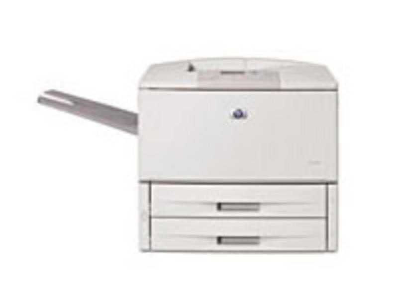 惠普LaserJet 9040n 图片