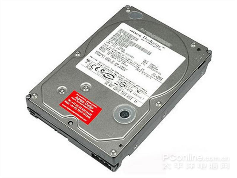 HGST(原日立)Deskstar 7K1000.B 320G 主图