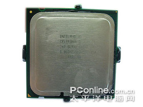 Intel Celeron D 347