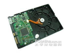 HGST(ԭ)160G SATAII 8M(HDS721616PLA380)ͼ