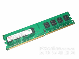 Hy 1G DDR2 667