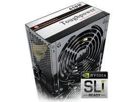 TT Toughpower 650W(W0104)