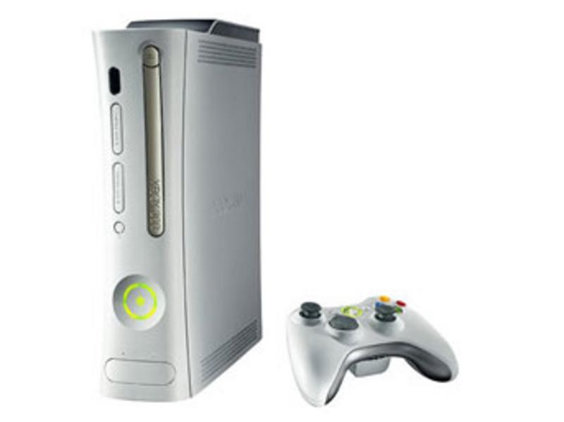 微软XBOX360(4G)