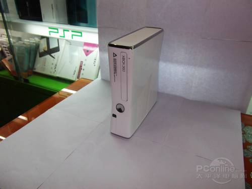 微软XBOX360(4G)