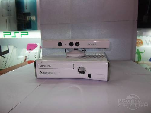 微软XBOX360(4G)