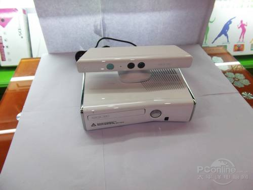 微软XBOX360(4G)