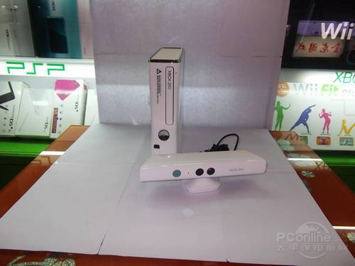 微软XBOX360(4G)