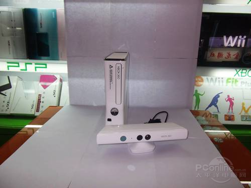 微软XBOX360(4G)