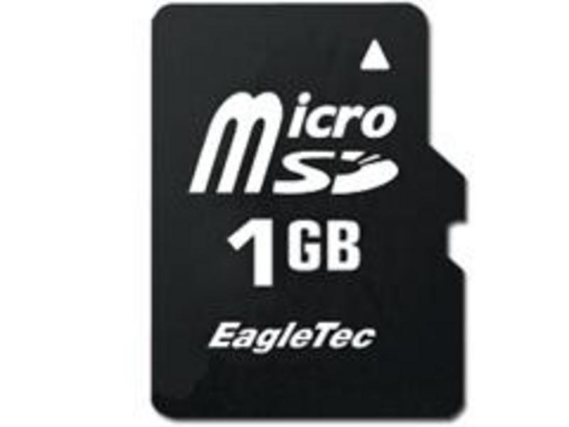 鹰泰MicroSD卡(TF/256M) 图5