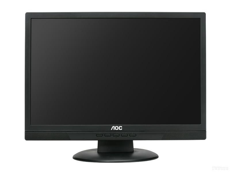 AOC 912SW 屏幕图