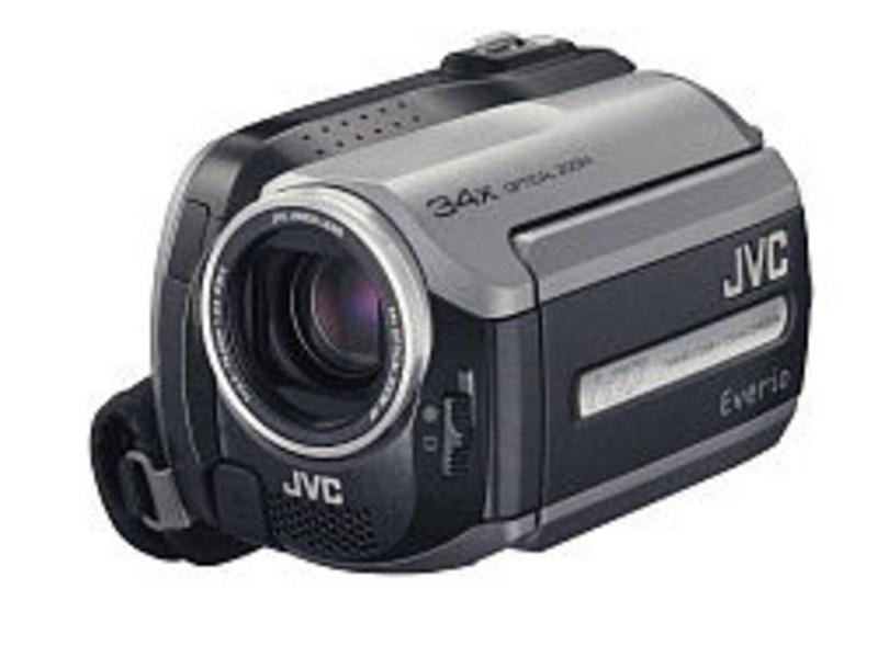 JVC MG130