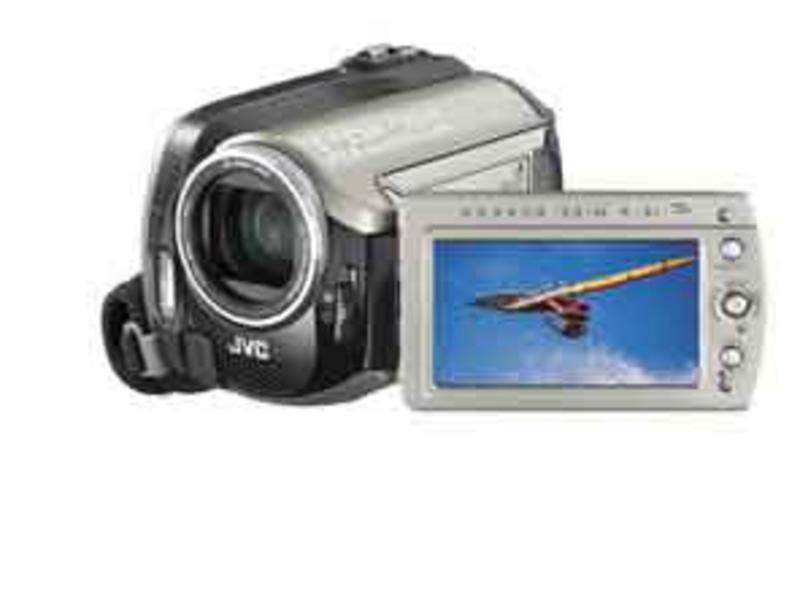 JVC MG275