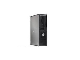 OptiPlex 320DT(PD 820)