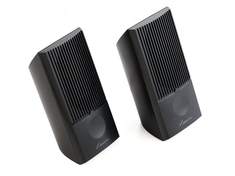 漫步者声迈x100v图赏